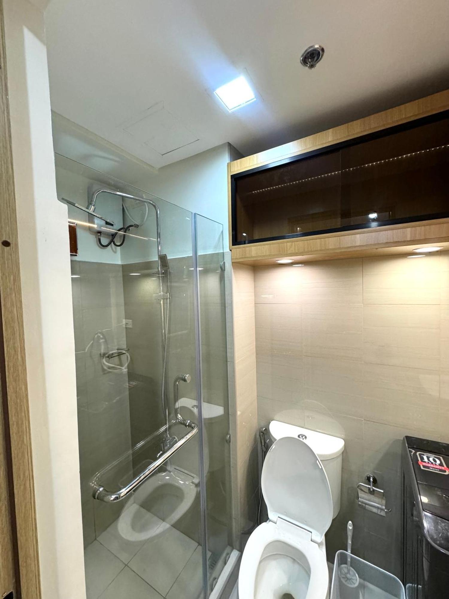 Apartment Katkat Shore 2 Staycation *